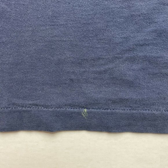 Vintage 90’s Mickey And Minnie Mouse T Shirt by Disney Single Stitched Size L - Picture 9 of 9